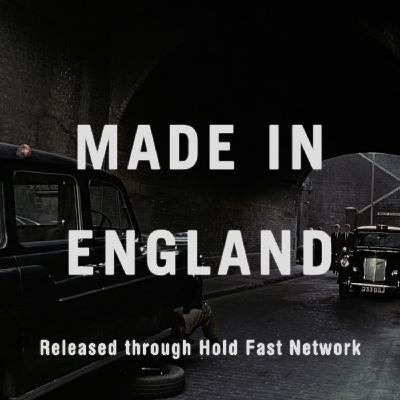 Gangster No. 1 (2000) with Gareth Simms Gangster No. 1 (2000) with Gareth Simms