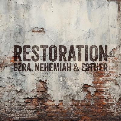 Nehemiah 4:15-23 – The Sword and the Trowel