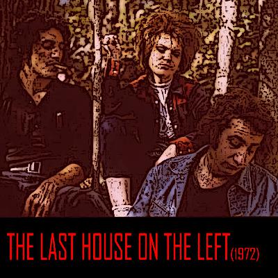 TREEHOUSE NIGHTMARES - The Last House on the Left (1972)