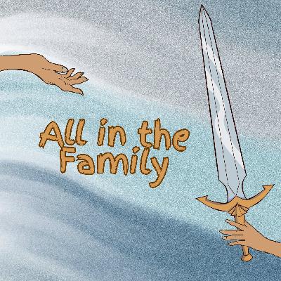 All In the Family