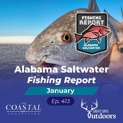 Winter Tactics, Trophy Fish & Fly Fishing Deep Dive