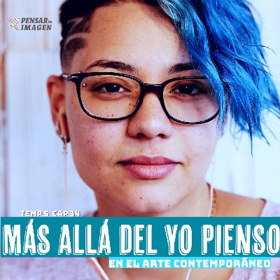 Más allá del Yo pienso