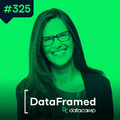 #325 Using Data to Master the Cycles of Leadership with Carolyn Dewar, Global Practice Leader at McKinsey