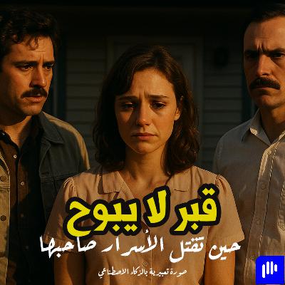 جريمة قتل وحشية وقبر لا يبوح بأسرار قاتل غادر تم حلها