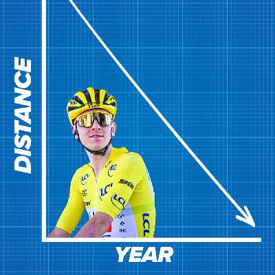 653: Is The Tour de France Still The Ultimate Test Of Endurance? | GCN Show Ep. 653