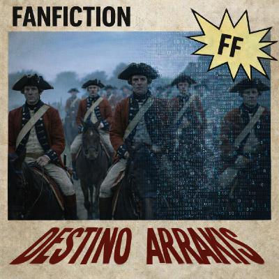 [DA] FanFiction: Llega la IA al cine y la televisión, Marty supreme, Enviad ayuda, Hamnet,...