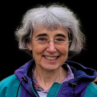 An eye opening journey into neuroplasticity with Dr Susan Barry for pediatric OTs and PTs