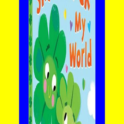 Ebook [Kindle] You Shamrock My World [PDF EPUB KINDLE]