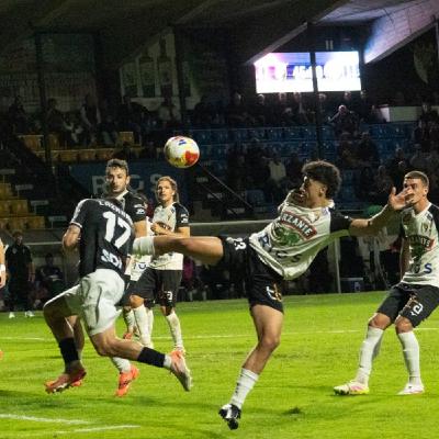 PLAY LOGROÑÉS 4x10: "CD Tudelano vs Logroñés" PLAY LOGROÑÉS 4x10: "CD Tudelano vs Logroñés"