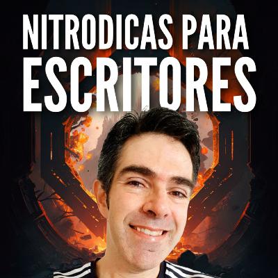 O Contador de Histórias e o Ouvinte | NITRODICAS PARA ESCRITORES PODCAST #002 O Contador de Histórias e o Ouvinte | NITRODICAS PARA ESCRITORES PODCAST #002