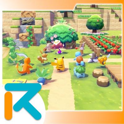 Reconectados 9x27: Nueva Xbox Project Helix, Pokémon Pokopia, Monster Hunter Stories 3