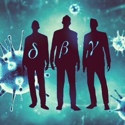 Trinity – Krimi über die dunkle Seite der Forschung Trinity – Krimi über die dunkle Seite der Forschung