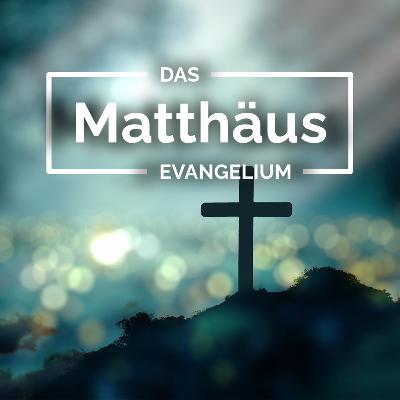 16/02/25 | Die Letzten werden die ersten sein - Prinzipien im Reich Gottes