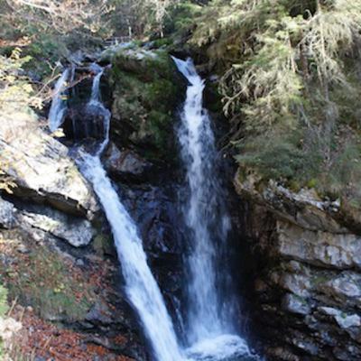 Wandern im Allgäu an Flüssen Wandern im Allgäu an Flüssen