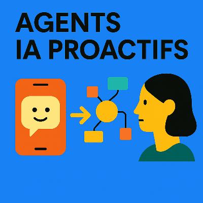 Poke, l’agent IA Proactif