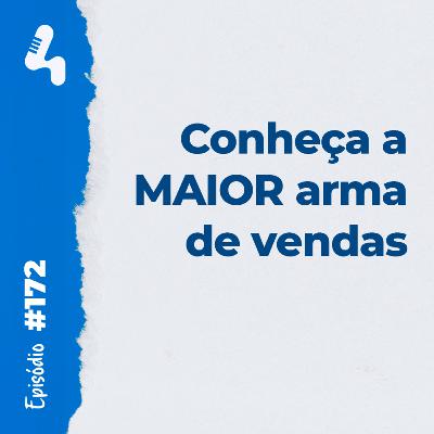 Ep. 172 - 3 dicas para aumentar suas vendas utilizando essa técnica infalível! Ep. 172 - 3 dicas para aumentar suas vendas utilizando essa técnica infalível!