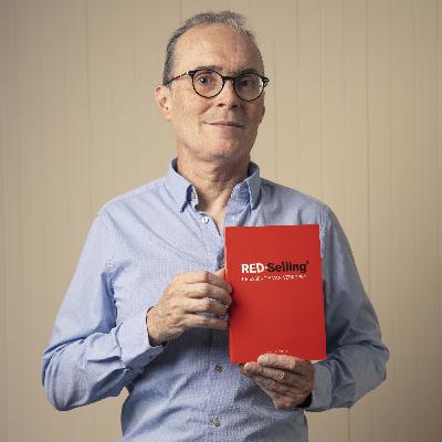 RED-Selling Podcast: Sales Quotes episode #4