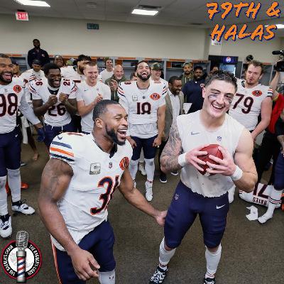 79th & Halas Ep.281 | The Race Is On!