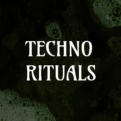 Sun is Back | Unreleased Melodic Techno 124 BPM – Techno Rituals #007