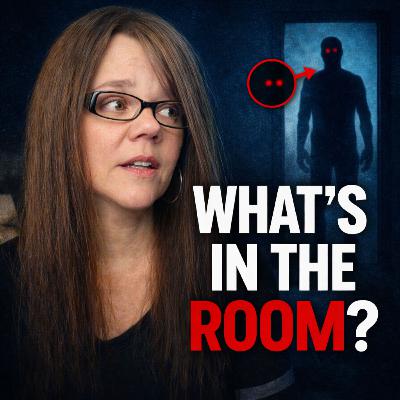 998: Sleep Paralysis Is More Than a Nightmare? The Dark Spiritual Reality | Vicki Joy Anderson