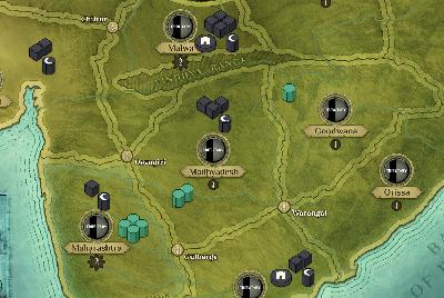 Episode 95: Vijayanagara Review or How I Learned to Stop Worrying and Love the Bahmani