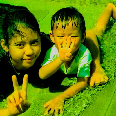 I LOVE YOU DANIEL