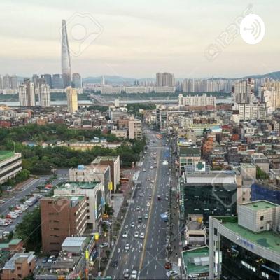 02화 오후 토크, 경화와 함께 편안한 아티스트 가십 토론