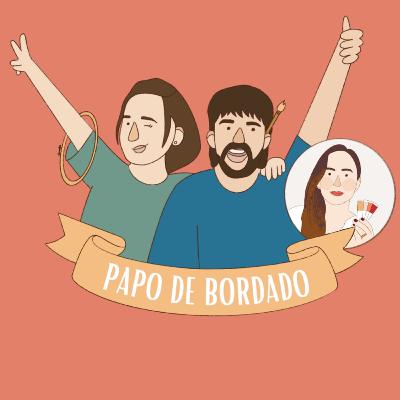 #23 PAPO CONVIDA ANNA @anna.colore