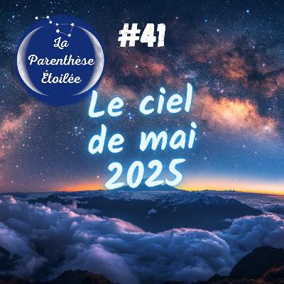 Ciel de mai 2025 : Vesta, Mars dans la Crèche et la pluie d’étoiles des Aquarides !