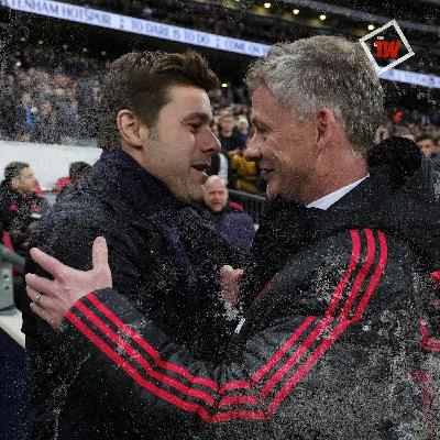 Inside Solskjaer's sacking | Poch to Man Utd | Why Zidane said No | Conte's transfer plans