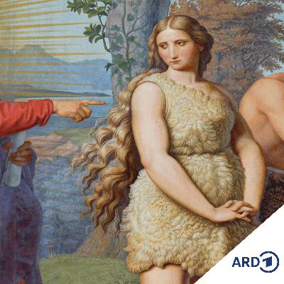 Nie sollst du mich befragen - Gibt es Grenzen der Forschung? Nie sollst du mich befragen - Gibt es Grenzen der Forschung?