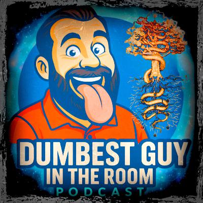 DGR | Chris Daukaus | Forge or Be Formed | Ep. 24