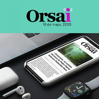 18 de mayo de 2020 18 de mayo de 2020