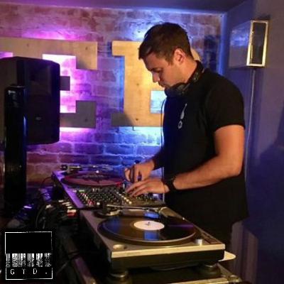Gated Podcast 62 // August 2024/ Will A (Rhythmwerx) part 2