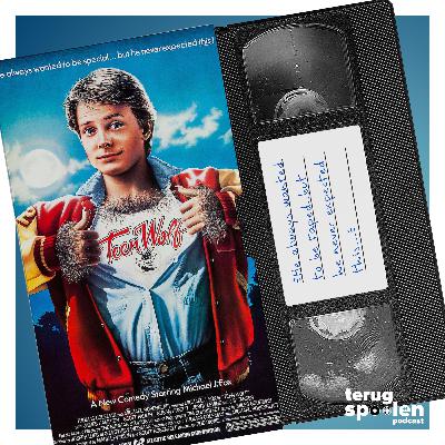 120 - Teen Wolf (1980) - Is it a 'Win in the End'?