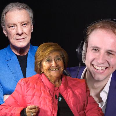 Herbert Léonard, l’homme derrière la voix – Entretien avec Cléo Léonard Herbert Léonard, l’homme derrière la voix – Entretien avec Cléo Léonard