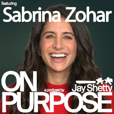 Dating Expert Sabrina Zohar: You’re Not Confused, You’re Ignoring the Signs (THIS Mindset Shift Will End the “What If” Loop for Good) Dating Expert Sabrina Zohar: You’re Not Confused, You’re Ignoring the Signs (THIS Mindset Shift Will End the “What If” Loop for Good)