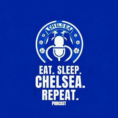 Este-WOW - Chelsea Beat The Champions with LAST MINUTE Winner! (feat. Jack and Jamie Ellwood)