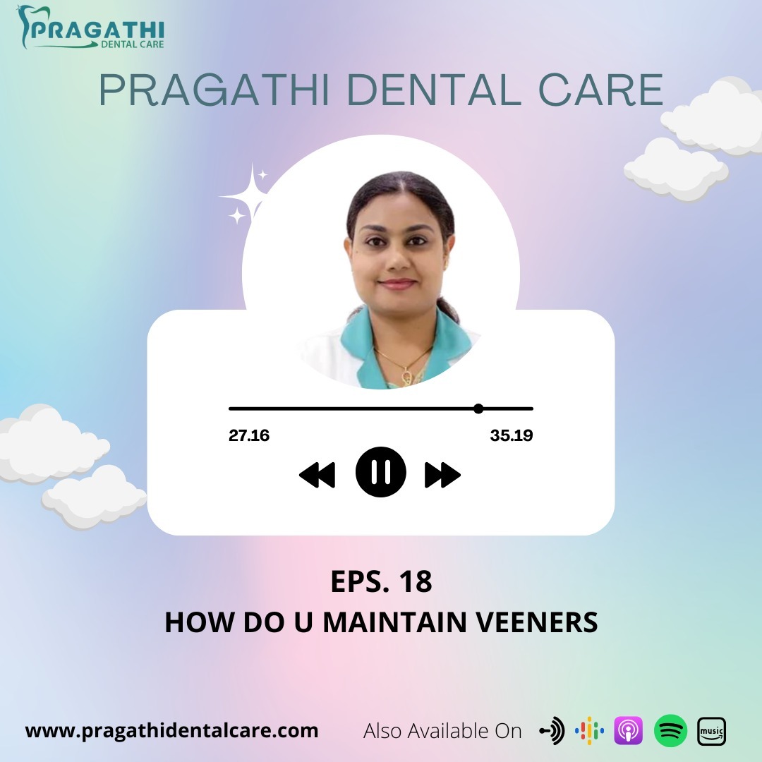How do you maintain Veneers| Dr. Saniya Umer Khan | Best Dental Veneers in RR Nagar How do you maintain Veneers| Dr. Saniya Umer Khan | Best Dental Veneers in RR Nagar