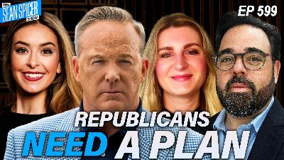 Republicans Need to POUNCE on Healthcare and Affordability | Ep 599 Republicans Need to POUNCE on Healthcare and Affordability | Ep 599