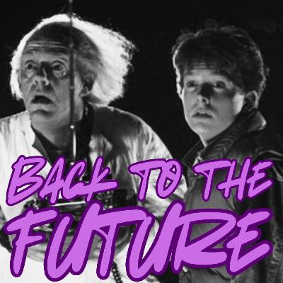Back to the Future with Jonathan Paula