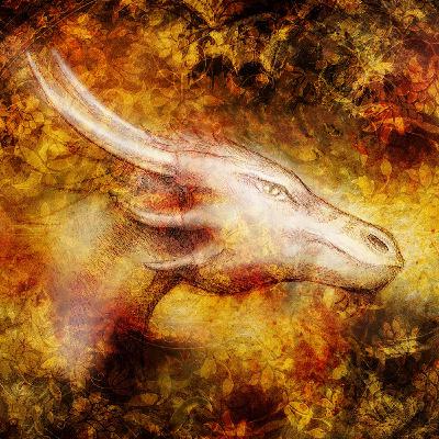 External Dragons: Taking a Stand Towards Intimidation & Violation