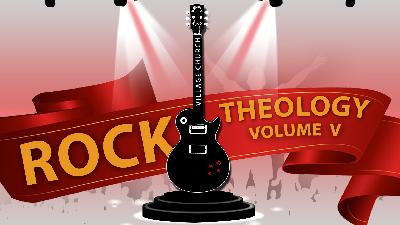 Rock Theology: Wagon Wheel - Video Rock Theology: Wagon Wheel - Video