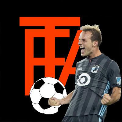 Interviewing Minnesota United's Chase Gasper Inside The MLS Is Back "Bubble" Interviewing Minnesota United's Chase Gasper Inside The MLS Is Back "Bubble"