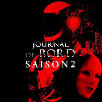 Saison 1 Épisode 1 - LES VOIX DU NÉANT Saison 1 Épisode 1 - LES VOIX DU NÉANT