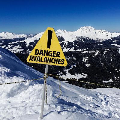 On en parle - Avalanche, vacances sans ski et soins des pieds