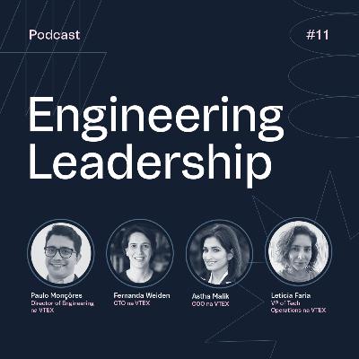#11 Engineering Leadership | The Hard Questions about Leadership