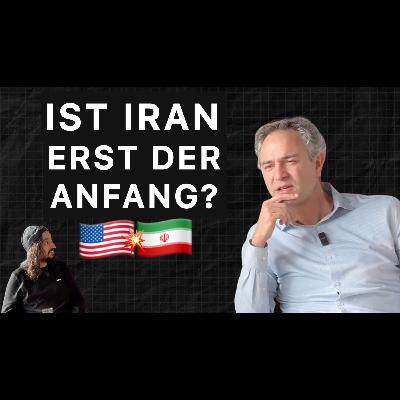 DANIELE GANSER: Gibts mehr Krieg durch Trump? DANIELE GANSER: Gibts mehr Krieg durch Trump?