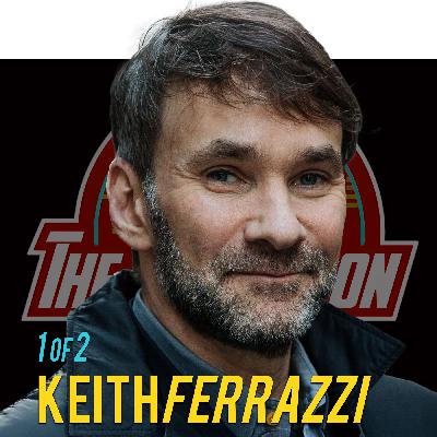 Part 1 of 2🎙️ Keith Ferrazzi | Why Indispensable Leaders Create Fragile Teams. Part 1 of 2🎙️ Keith Ferrazzi | Why Indispensable Leaders Create Fragile Teams.
