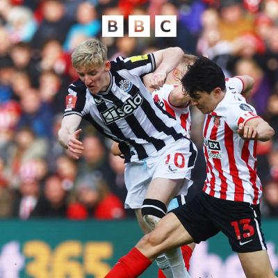 The Tyne-Wear Derby: It's more than football